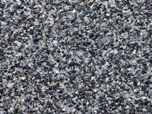 Noch 09363 Profi, ballast "Granit", 250 gr, H0, TT 