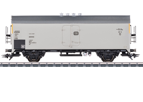 Märklin 45032 Lukket godsvogn lbs 377, KOMMENDE NYHED 2025