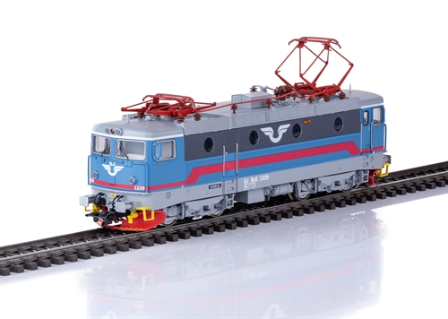 Märklin 39282 Ellokomotiv Rc 6, KOMMENDE NYHED 2025