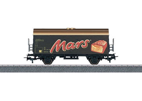 Märklin 44188 Mars kølevogn