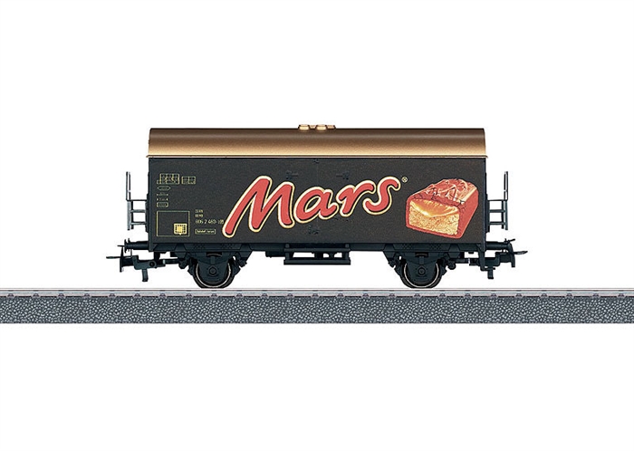 Märklin 44188 Mars kølevogn