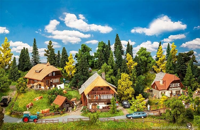 Faller 190071 Black Forest village 