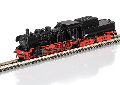 Märklin 88909 Damp Lokomotiv 038 med Tubtender, ep IV, KOMMENDE NYHED 2024