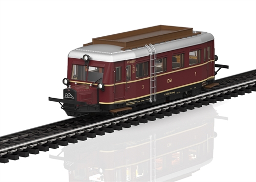 Märklin 38135 Klasse VT 88.9 Skinnebus, KOMMENDE NYHED 2025