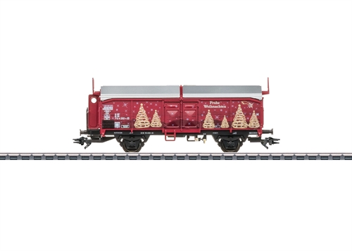 Märklin 48424 Julevogn 2024