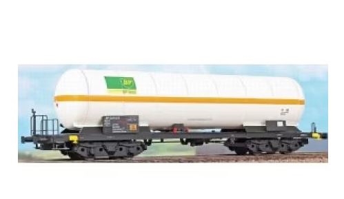 A.C.M.E 40180 DSB BP Gas tankvogn