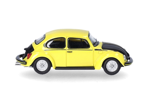 Herpa 421102 VW Käfer 1303, H0