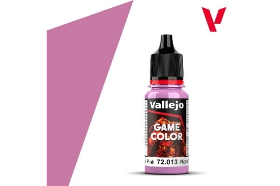 Vallejo 72013 Game Color Squid pink, 18 ml