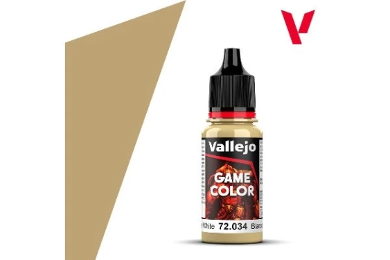 Vallejo 72003 Game Color Pale flesh, 18 ml