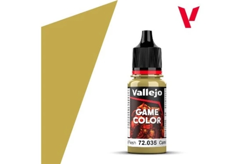 Vallejo 72035 Game Color Dead flesh, 18 ml