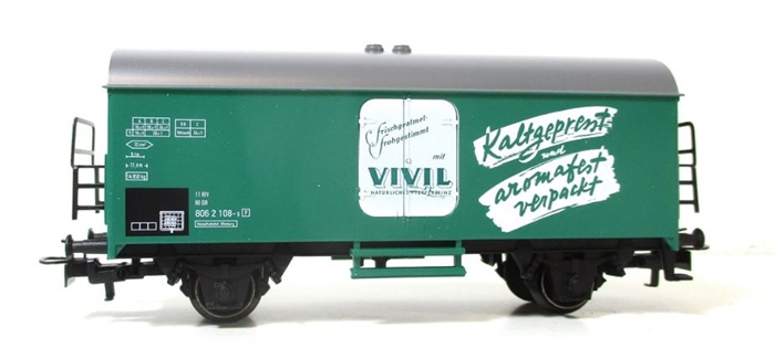 Märklin 4425 Kølevogn "Vivil", DB