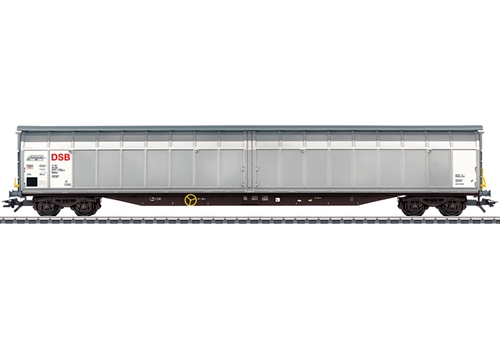 Märklin 48057 Storrums skydevægsvogn, DSB, ep V KOMMENDE NYHED 2024