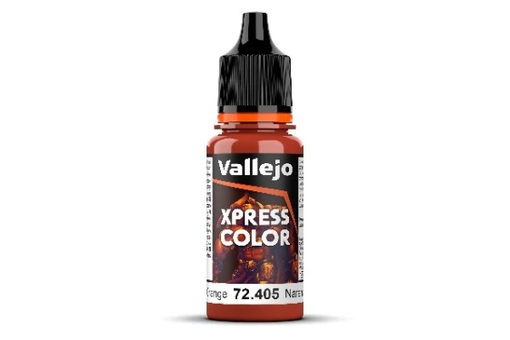   Vallejo 72406 Xpress Color plasma red 18ml