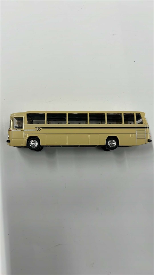 Brekina 50027 Mercedes Benz bus, H0 (brugt)