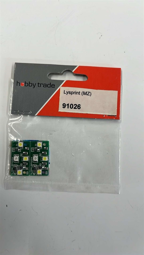 Hobbytrade 91026 Lysprint, MZ