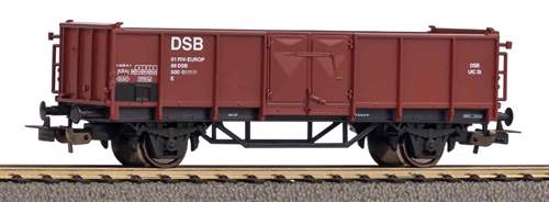 Piko 24529 Åben godsvogn Elo DSB IV