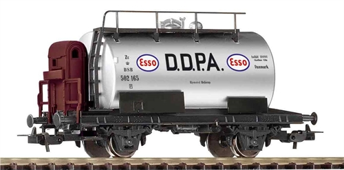 Piko 27715 Tankvogn Esso DSB III 