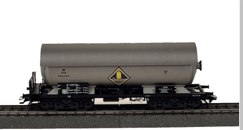 Märklin 48834-05 Kosangas tankvogn, DSB, ep III