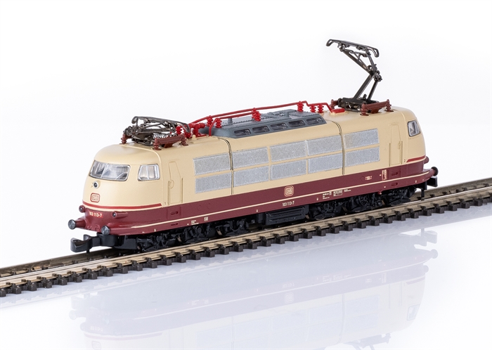 Märklin 88546 Ellokomotiv BR 103, KOMMENDE NYHED 2025