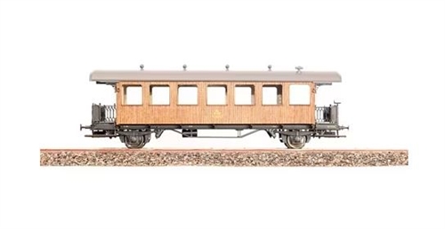 Hobbytrade 53007 DSB CX 4513 Teak