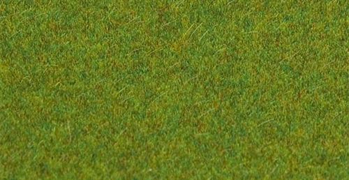 Faller 180480 Græsmåtte, lys grøn, 2 stk, 15 x 21 cm