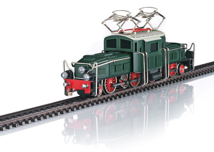 Märklin 18045 Replika krokodille