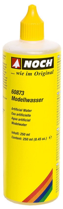 Noch 60873 Modelvand, 250 ml