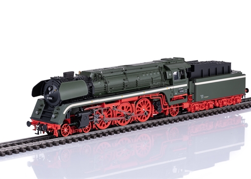 Märklin 38205 Damplokomotiv klasse 01,5, KOMMENDE NYHED 2025