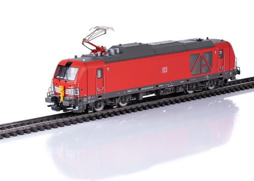 Märklin 39297 dual-fuel lokomotiv klasse 249, KOMMENDE NYHED 2025