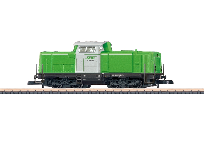 Märklin 88212 Diesel lokomotiv V 100.57, KOMMENDE NYHED 2025