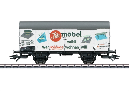 Märklin 48165 Insider årsvogn 2015