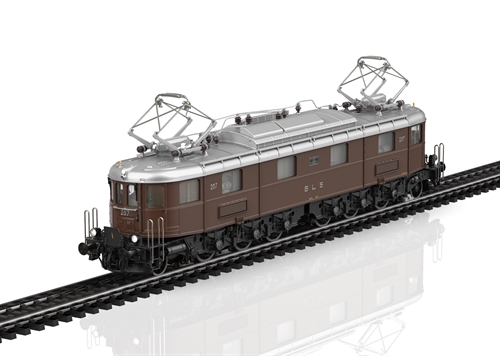 Märklin 38680 Ellokomotiv Ae 6/8, KOMMENDE NYHED 2025