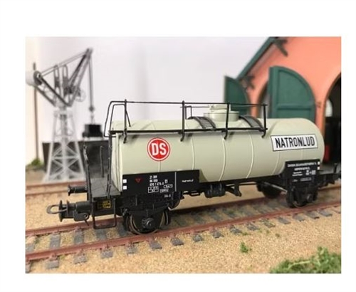 HK Modeller 86003 Dansk Sojakagefabrik 573