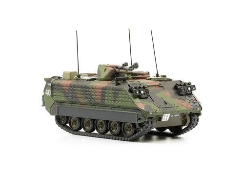 Faller 885044 M113 kommando tank 63/89 KAWEST, H0