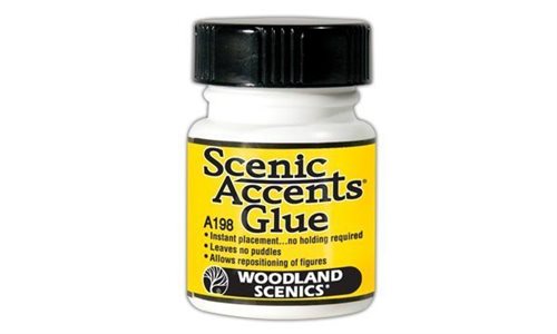 Woodland  Scenics A198 Scenic Accents® lim, 36,9 ml