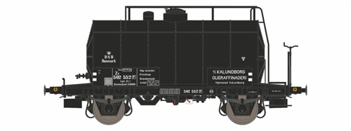 Dekas 871027 DSB ZE 5002 552, ca 1949-58 