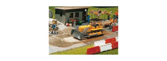 Faller 180683 Buldozer med motor, H0