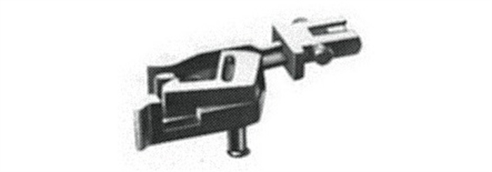 Fleischmann 389545 Profi Plug-in koblinger (9545), 50 stk