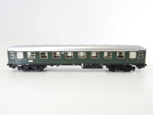 Märklin 00766-05 Tin Plate Ekspresstogvogn 1. klasse ÔBB