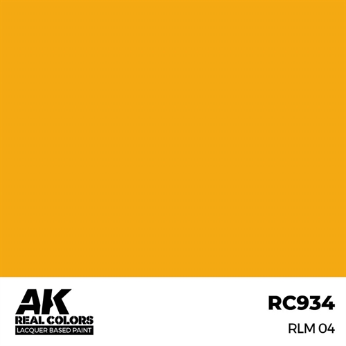 AKRC934 RLM 04, 17 ml