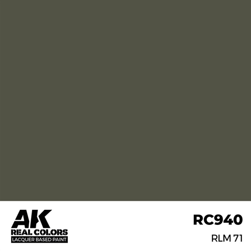 AKRC940 RLM 71, 17 ml