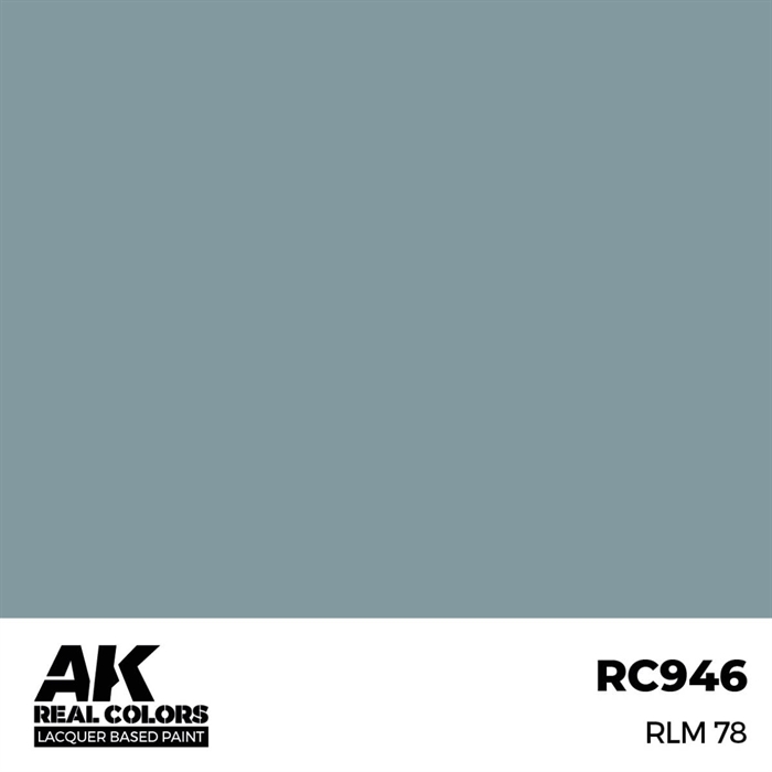 AKRC946 RLM 78, 17 ml