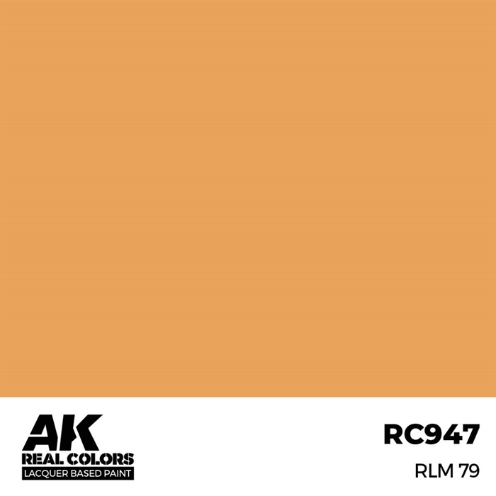 AKRC947 RLM 79, 17 ml