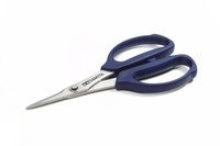 TAMIYA 74124 Plastic & Soft Metal Scissors