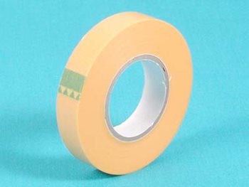 TAMIYA 87034 Masking Tape 10mm, Refill