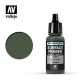 Vallejo 70612 Overflade primer, NATO grøn - 17ml