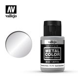  Vallejo 77717 Mat aluminium