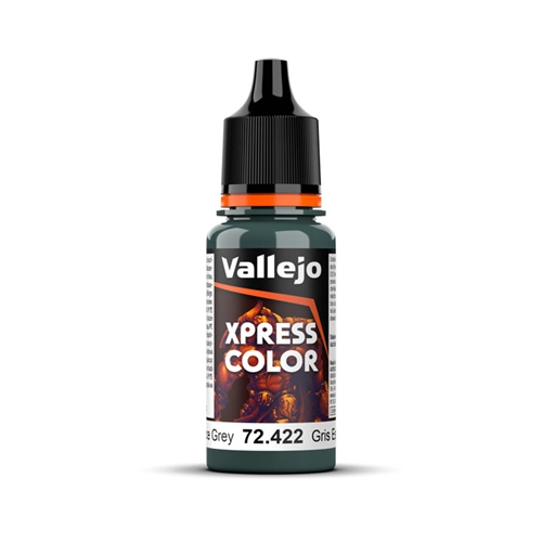   Vallejo 72422 Xpress Color space grey 18ml