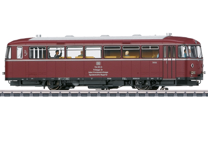 Märklin 39958 Skinnebus BR 724 (Brugt)