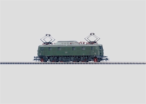 Märklin 39190 Express-ellokomotiv E 19, DB, ep III